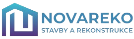 NOVAREKO – Stavební a projektová řešení na míru